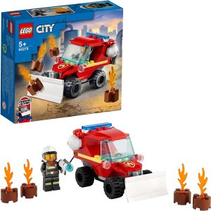 lego-City-Fire-Camion dei pompieri-dettaglio1